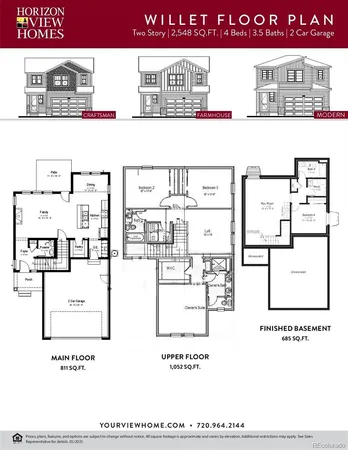 $517,255 | 2143 Silverado Lane, Fort Lupton, CO 80621