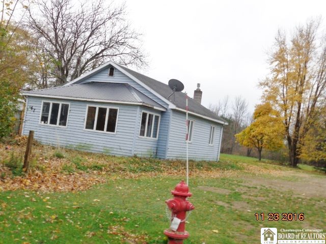 47 Old Mill Road Portland, NY 14716 - Photo 1 of 1