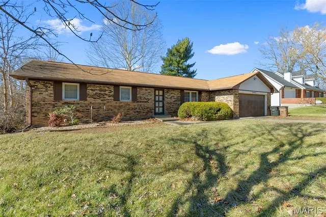 $210,000 | 1557 Briarcliff Drive, Cape Girardeau, MO 63701