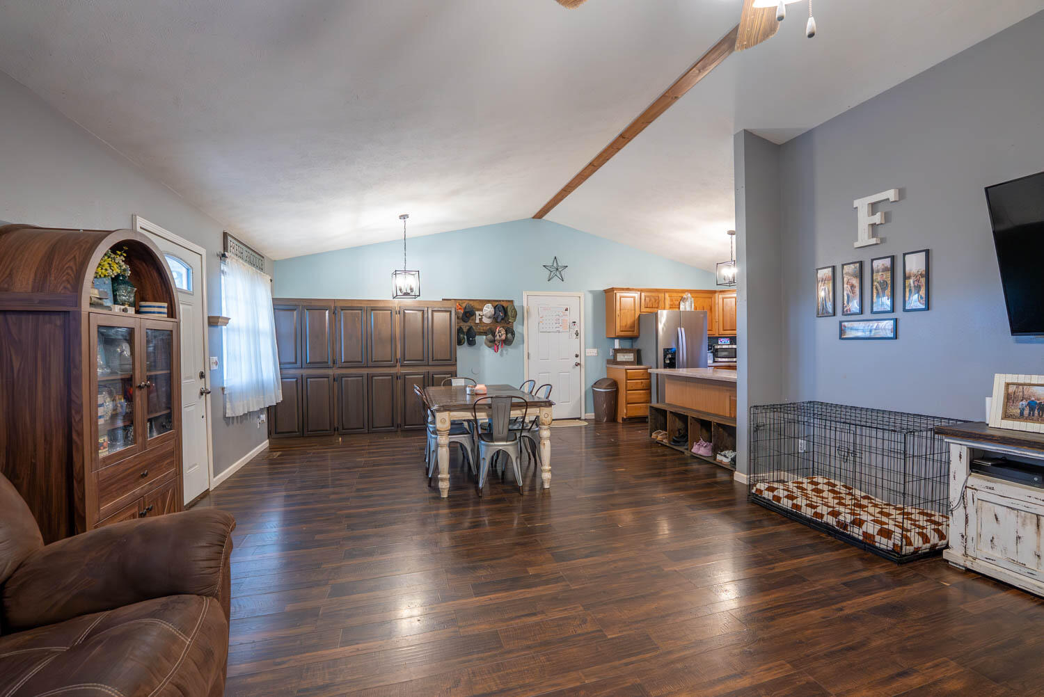 414 Carpenter Road Thayer, MO 65791 - Photo 6 of 55 3 bed 2 bath house030