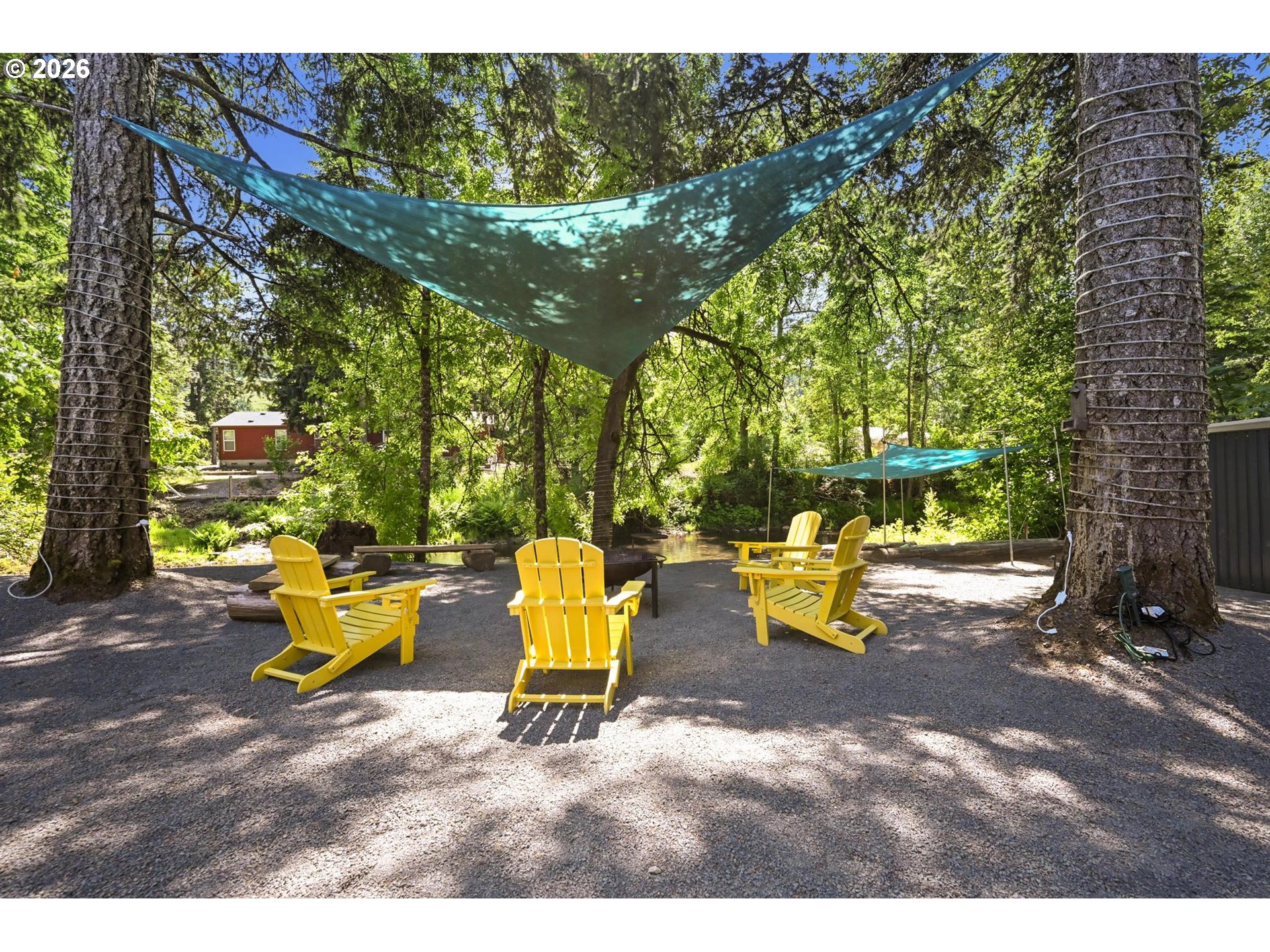 17526 Abiqua Road Northeast Silverton, OR 97381 - Photo 46 of 48