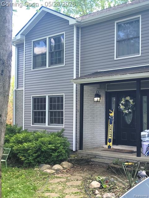 42263 Palmer Road Canton, MI 48188 - Photo 4 of 22