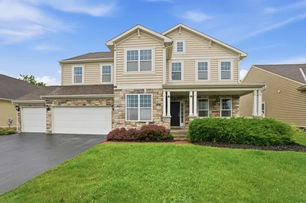 $729,500 | 1535 Fairway Drive, Grove City, OH 43123