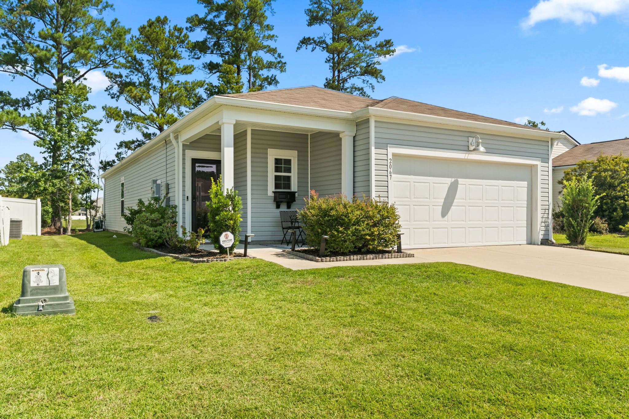 2067 Borgata Loop Longs, SC 29568 - Photo 32 of 37 Gallery Image 32
