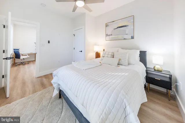 $1,149,000 | 2806 Franklin Street Northeast, Washington, DC 20018