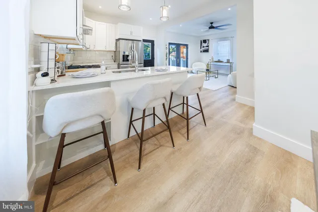 $1,149,000 | 2806 Franklin Street Northeast, Washington, DC 20018