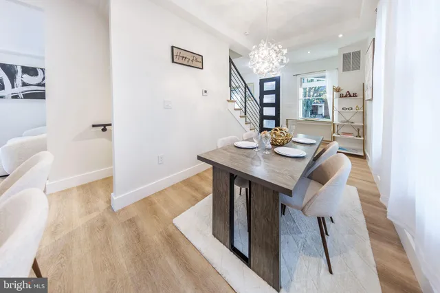 $1,149,000 | 2806 Franklin Street Northeast, Washington, DC 20018