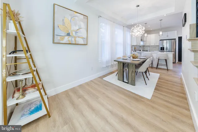 $1,149,000 | 2806 Franklin Street Northeast, Washington, DC 20018