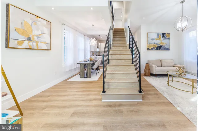 $1,149,000 | 2806 Franklin Street Northeast, Washington, DC 20018