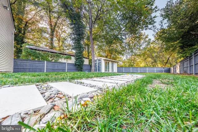 $1,149,000 | 2806 Franklin Street Northeast, Washington, DC 20018