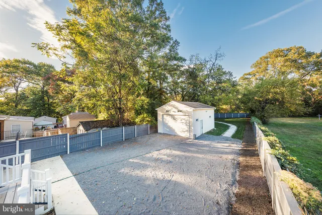 $1,149,000 | 2806 Franklin Street Northeast, Washington, DC 20018