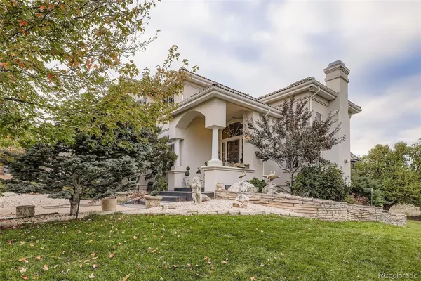 $1,599,000 | 16113 Canyon Wren Way, Morrison, CO 80465