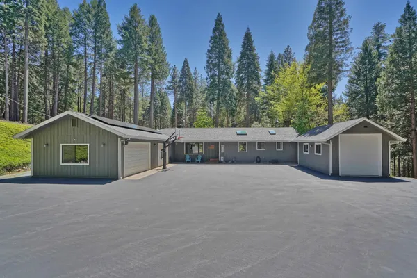 $659,000 | 2320 Old Blair Mill Road, Pollock Pines, CA 95726