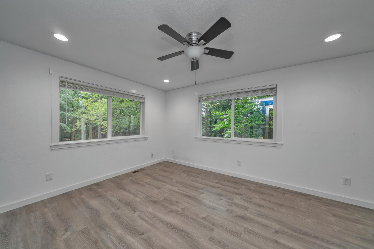 2320 Old Blair Mill Road Pollock Pines, CA 95726 - Photo 15 of 45 4th bedroom