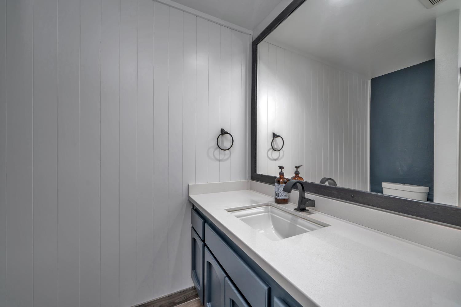 2320 Old Blair Mill Road Pollock Pines, CA 95726 - Photo 19 of 45 Guest bathroom