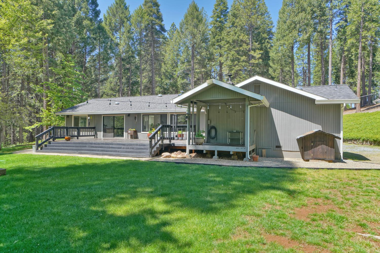2320 Old Blair Mill Road Pollock Pines, CA 95726 - Photo 30 of 45