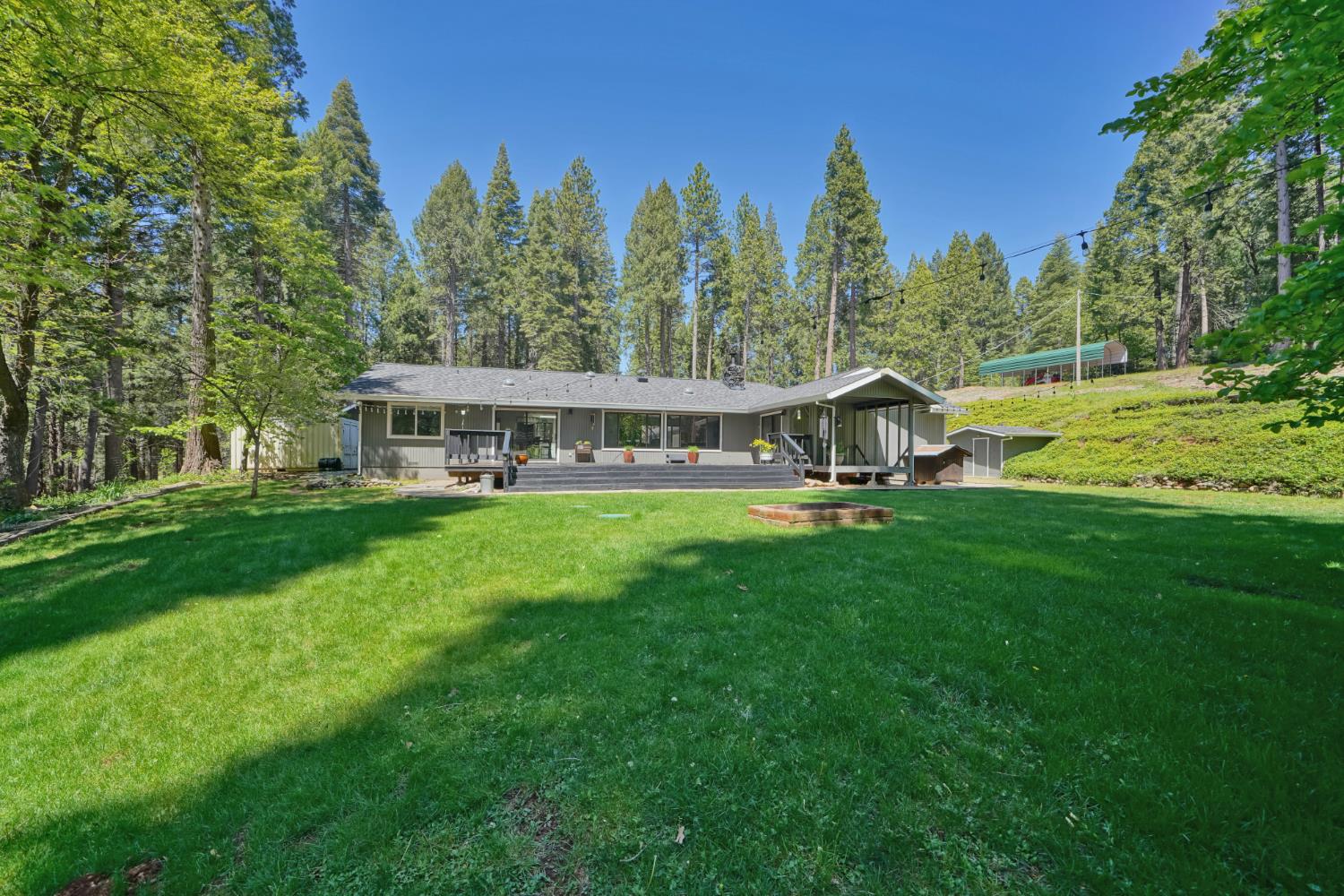 2320 Old Blair Mill Road Pollock Pines, CA 95726 - Photo 31 of 45