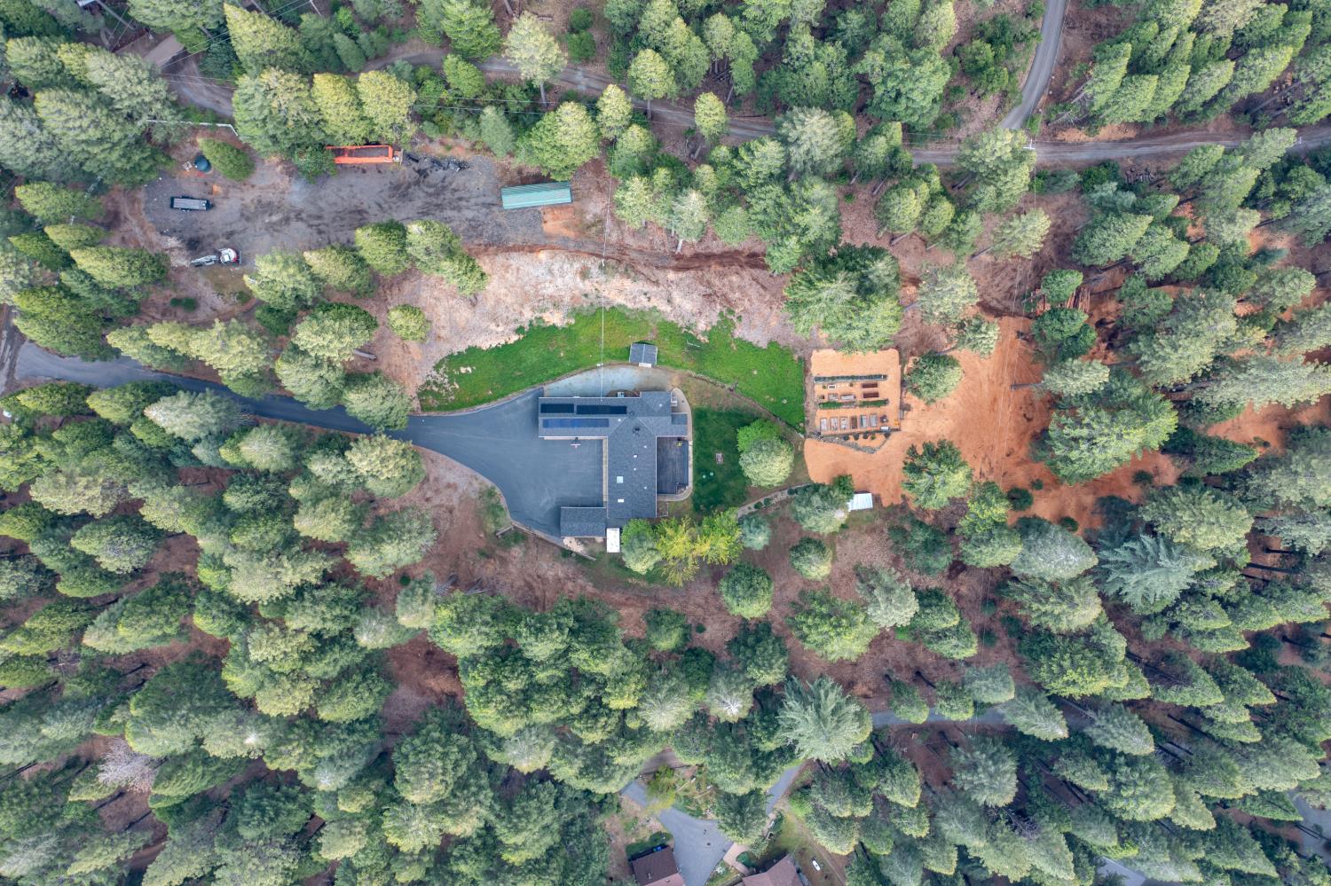 2320 Old Blair Mill Road Pollock Pines, CA 95726 - Photo 40 of 45