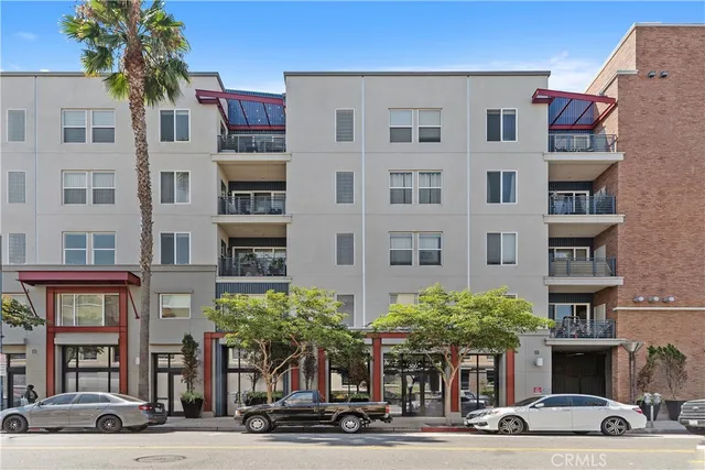 $675,000 | 300 East 4th Street, Unit 205, Long Beach, CA 90802