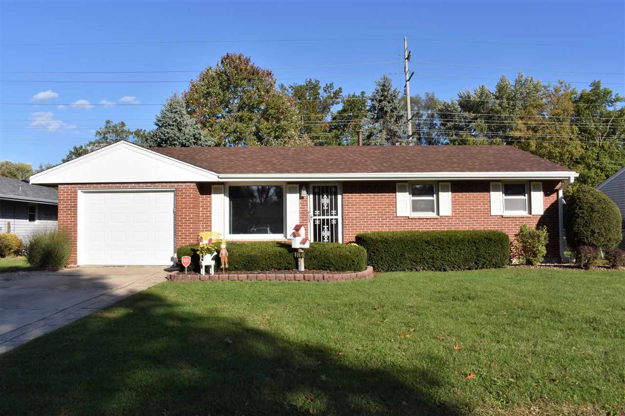 8115 Mildred Road Machesney Park, IL 61115 - Photo 1 of 32 Gallery Image 1