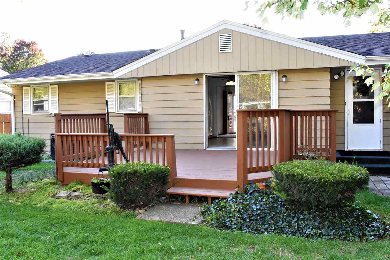 8115 Mildred Road Machesney Park, IL 61115 - Photo 27 of 32 Gallery Image 27