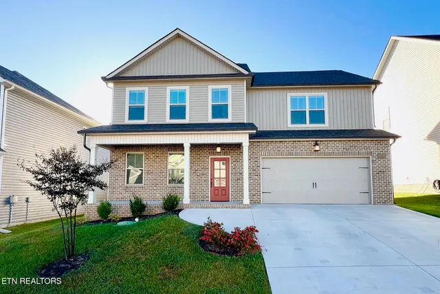 $440,000 | 9024 Kirkhaven Lane, Knoxville, TN 37924