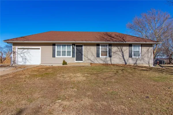 $220,000 | 608 Northwest 8th Street, Concordia, MO 64020