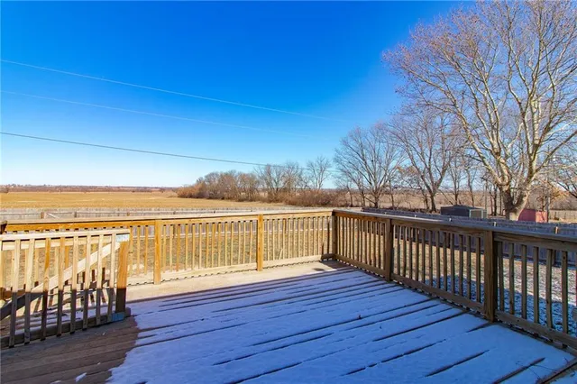 $245,000 | 608 Northwest 8th Street, Concordia, MO 64020