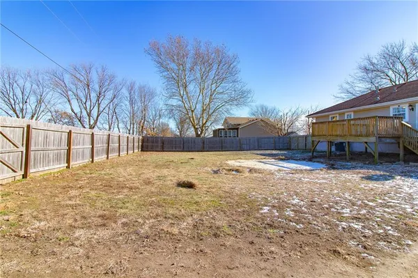 $220,000 | 608 Northwest 8th Street, Concordia, MO 64020