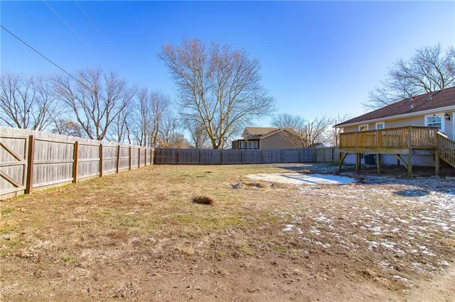 $245,000 | 608 Northwest 8th Street, Concordia, MO 64020