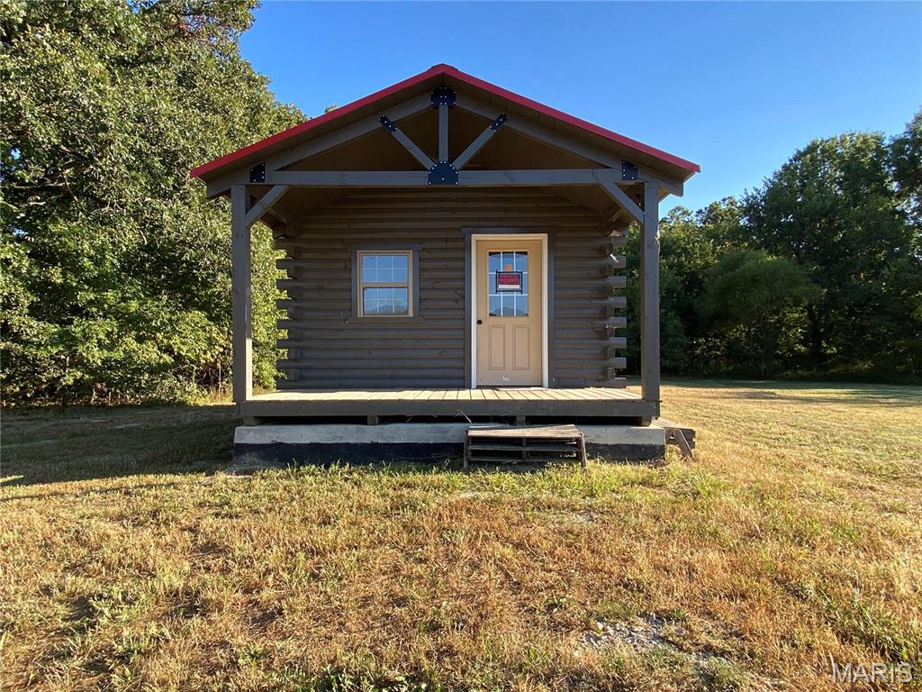 1927 Jaketown Road Donnellson, IL 62019 - Photo 1 of 14 Gallery Image 1