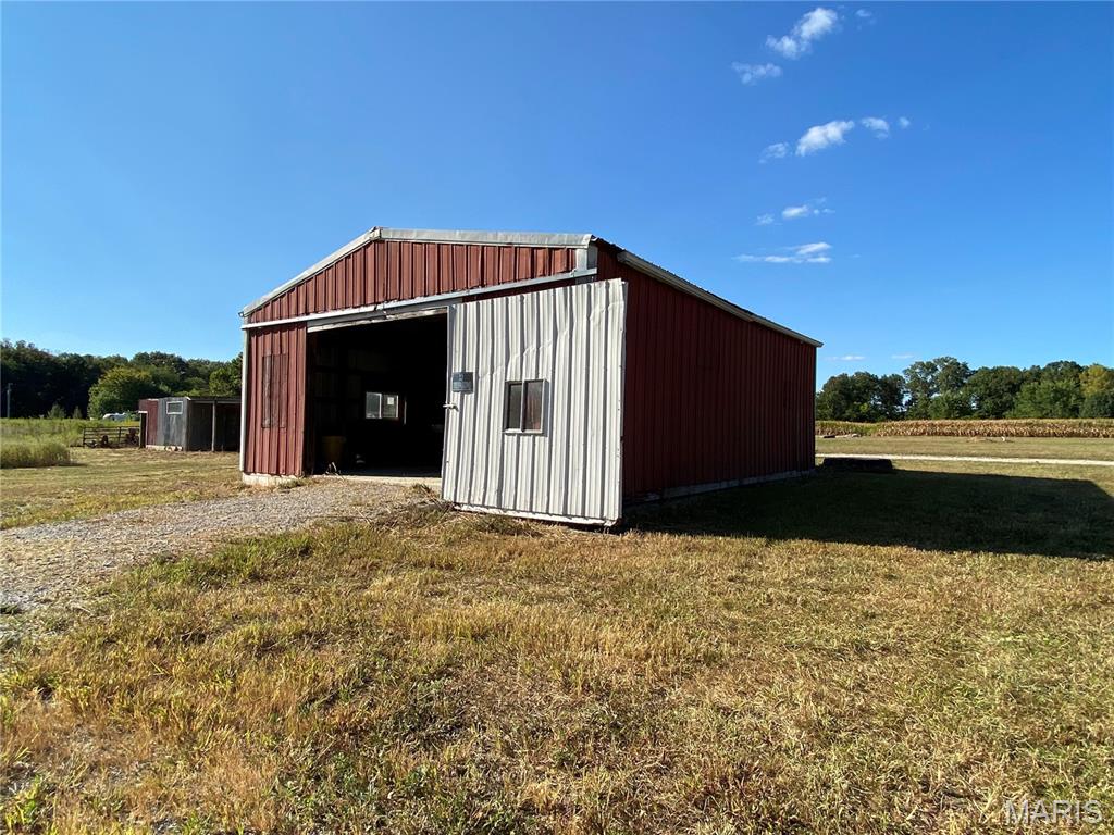 1927 Jaketown Road Donnellson, IL 62019 - Photo 11 of 14 Gallery Image 11