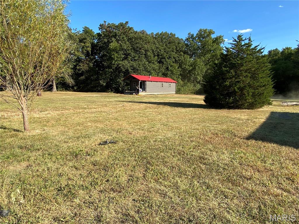 1927 Jaketown Road Donnellson, IL 62019 - Photo 13 of 14 Gallery Image 13