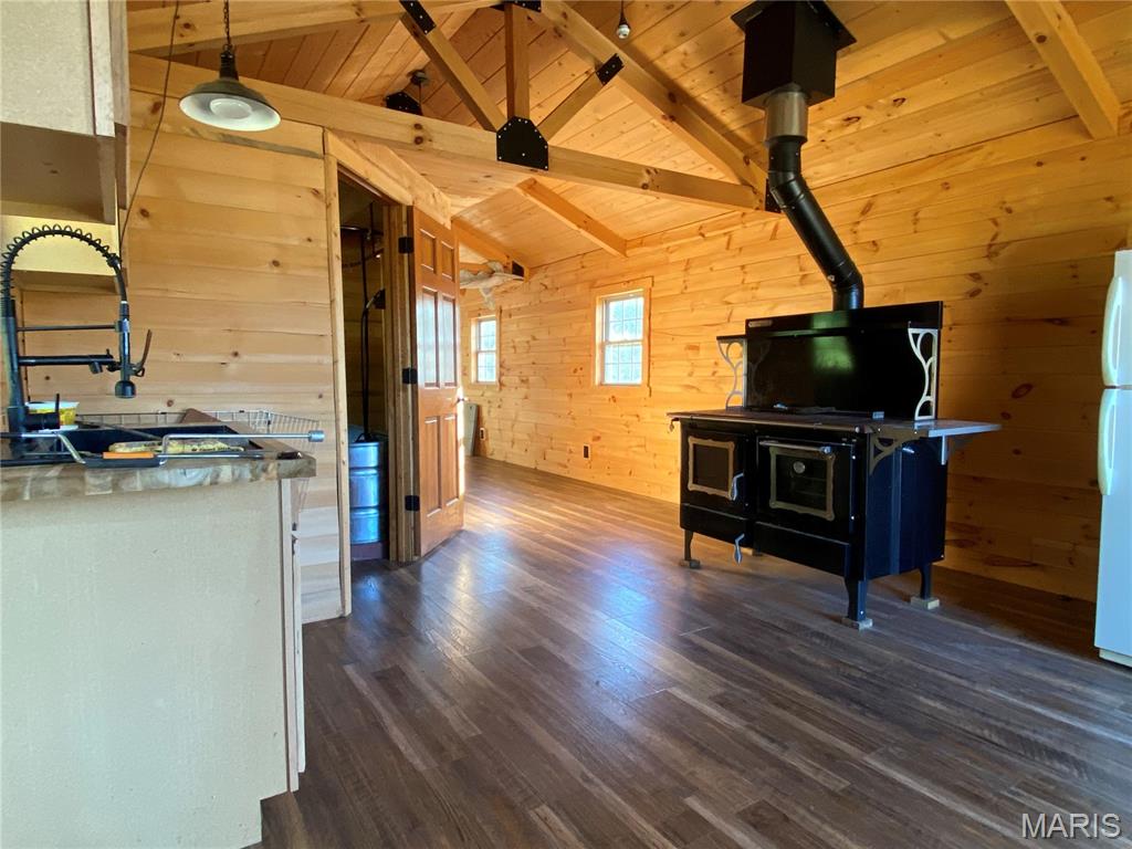 1927 Jaketown Road Donnellson, IL 62019 - Photo 4 of 14 Gallery Image 4