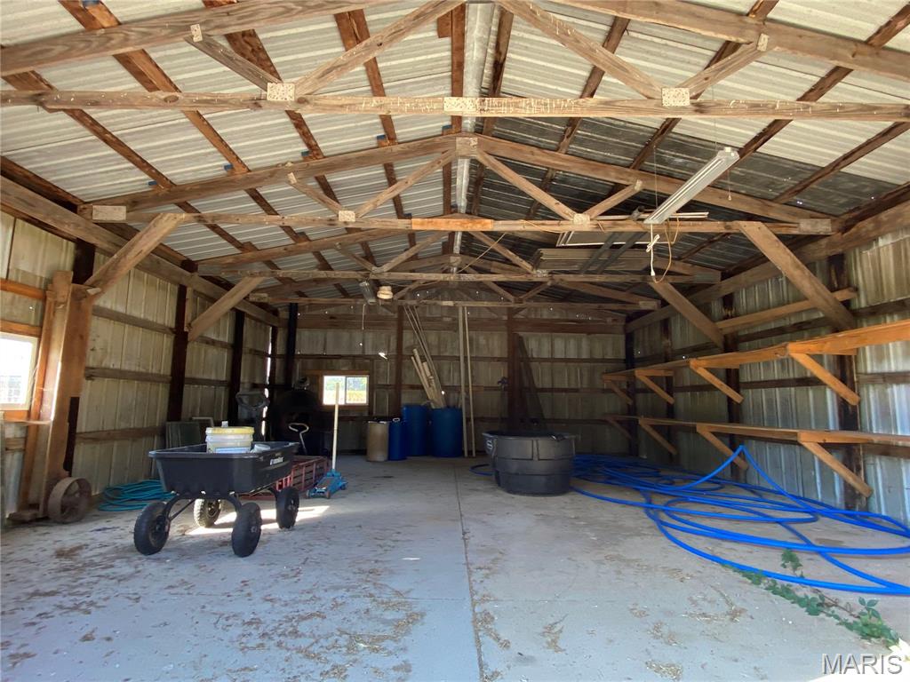 1927 Jaketown Road Donnellson, IL 62019 - Photo 10 of 14 Gallery Image 10
