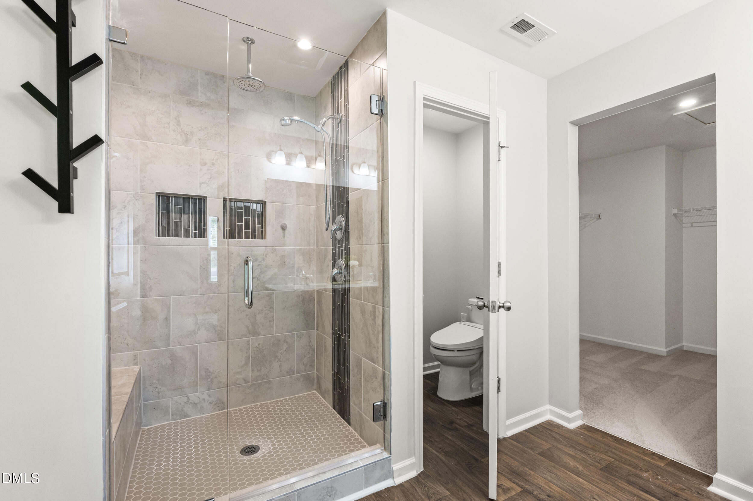 1004 Adelphia Road Fuquay-Varina, NC 27526 - Photo 30 of 49 Primary Bathroom