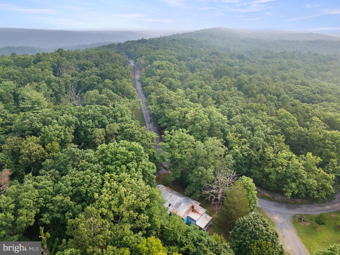 5111 Crooked Run Road Mount Jackson, VA 22842 - Photo 14 of 15 Gallery Image 14