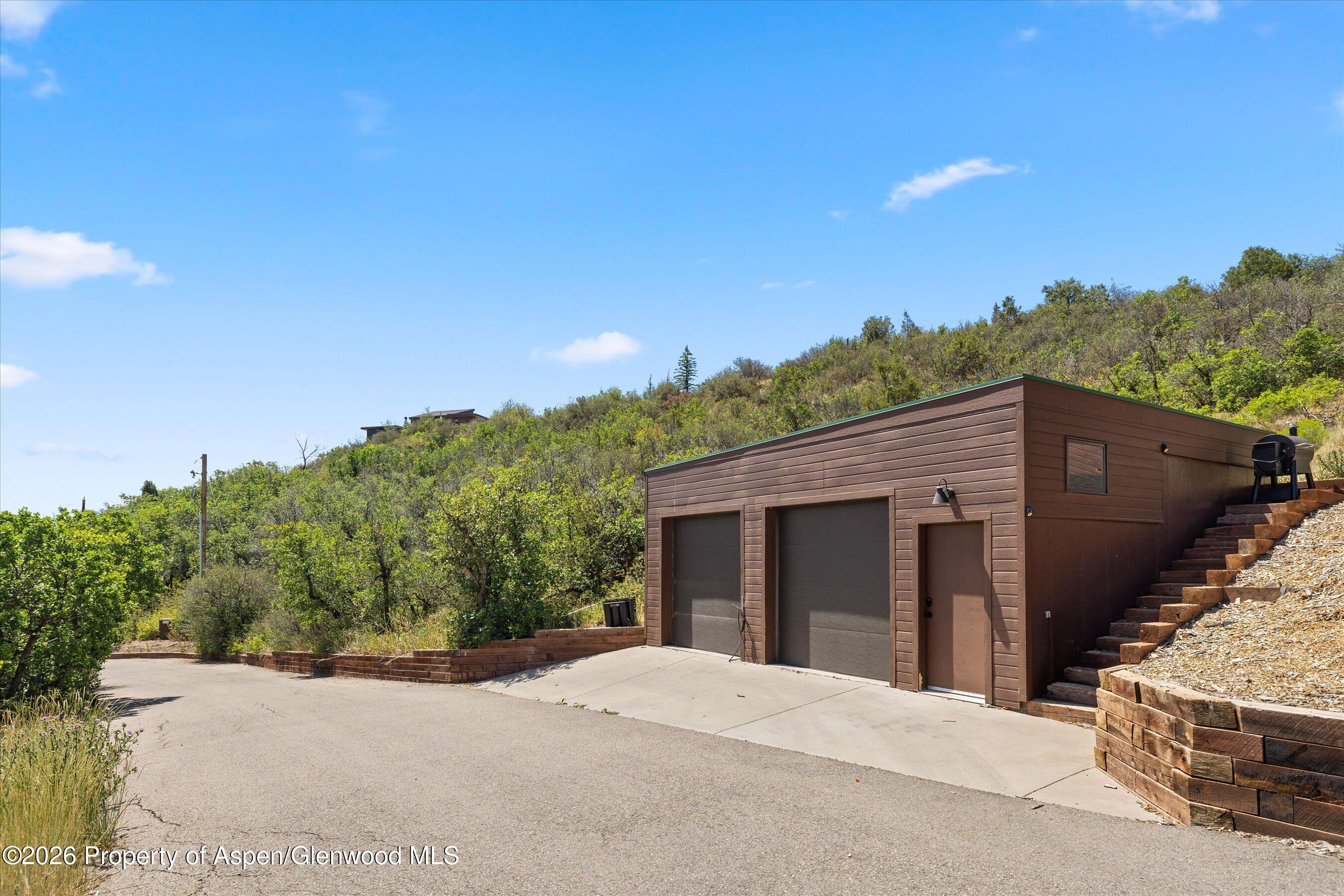 295 Upper Ranch Road Aspen, CO 81611 - Photo 31 of 47 26-295UpperRanchRd_2607_1101