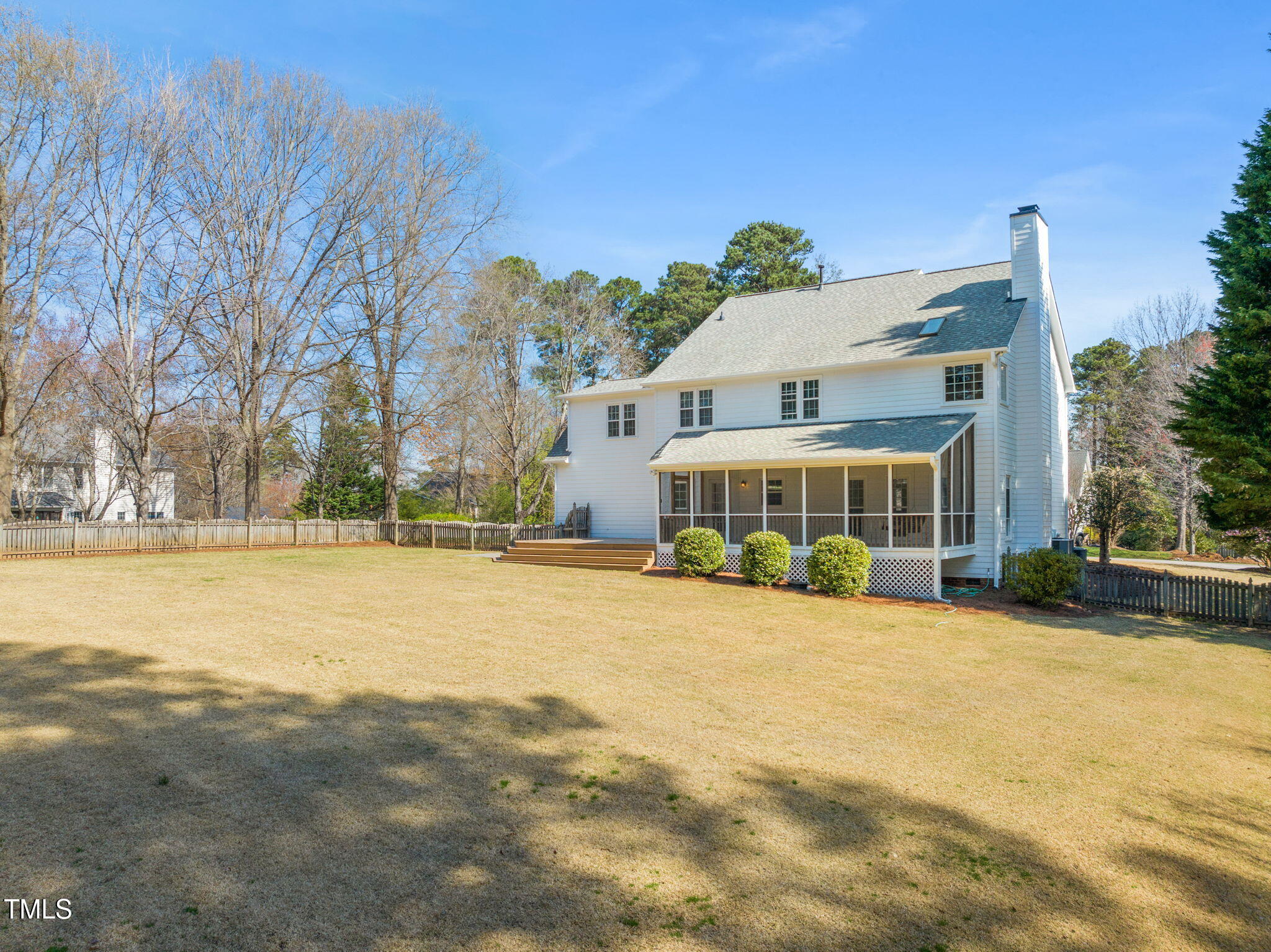 1708 Turtle Ridge Way Raleigh, NC 27614 - Photo 43 of 51 a front view of a house with a yard