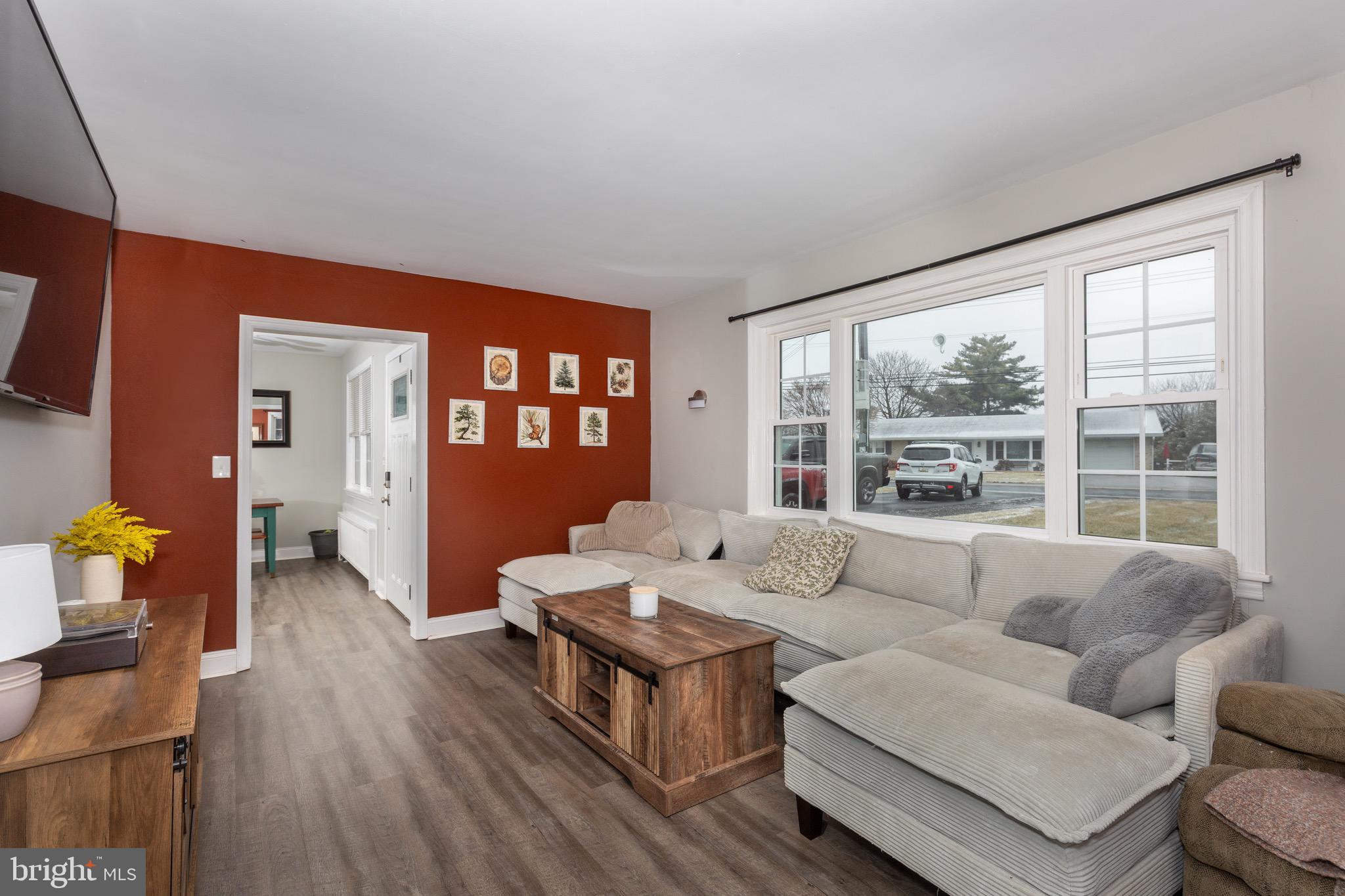 519 Old Baltimore Road Westminster, MD 21157 - Photo 12 of 54 Gallery Image 12