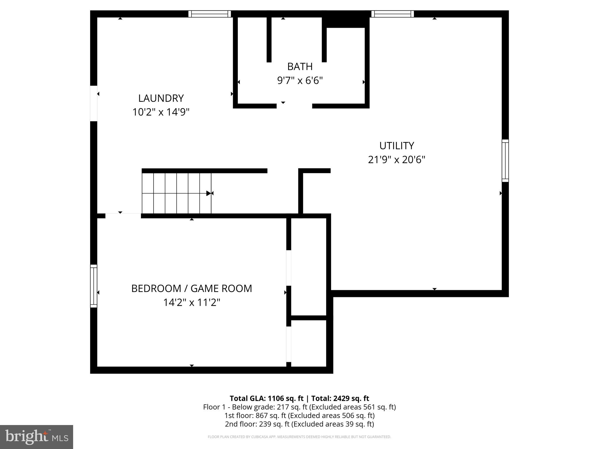 519 Old Baltimore Road Westminster, MD 21157 - Photo 54 of 54 Lower Level