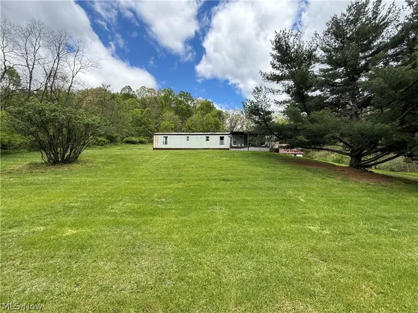 $129,900 | 7397 Hawkins Hollow Road, Stone Creek, OH 43840