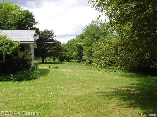 150 South Burkhart Road Howell, MI 48843 - Photo 4 of 4 burkhart side view.JPG