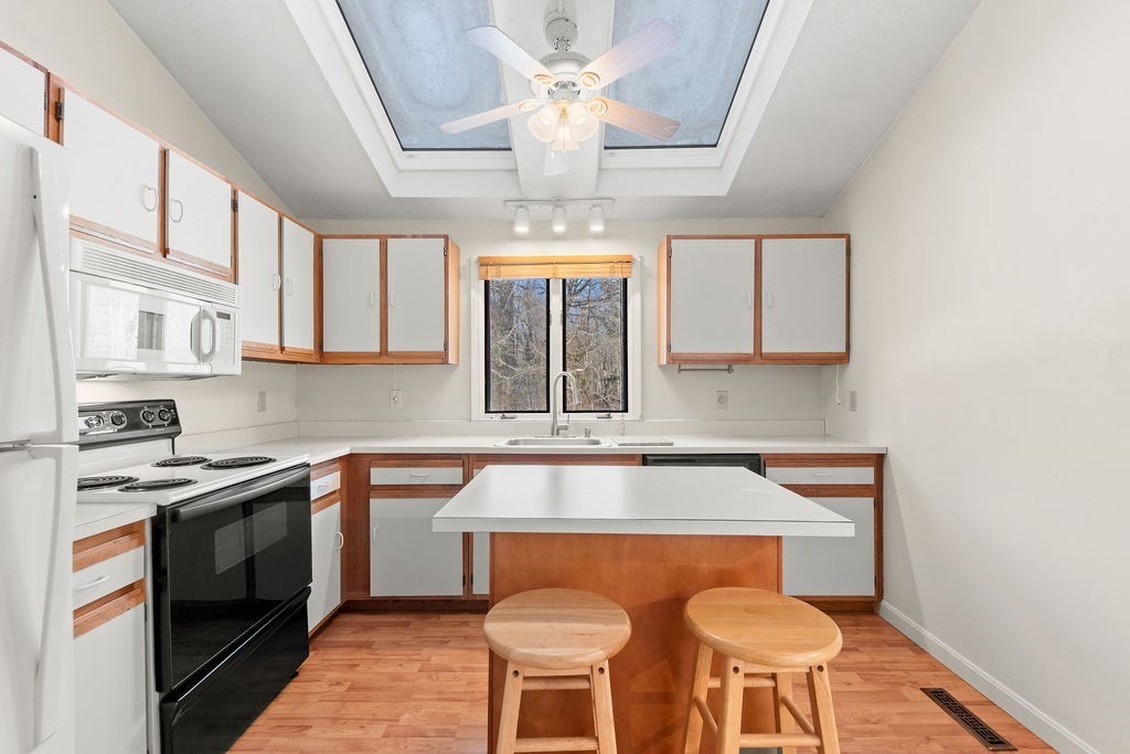 5 Robin Circle, Unit 5 Norton, MA 02766 - Photo 11 of 34