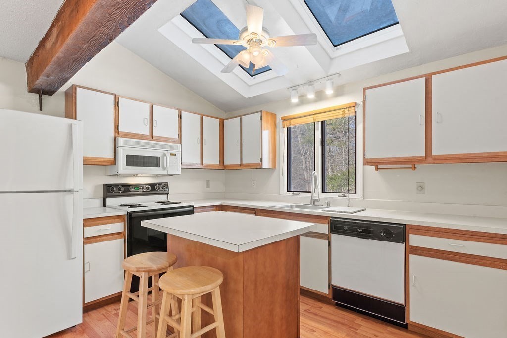 5 Robin Circle, Unit 5 Norton, MA 02766 - Photo 12 of 34