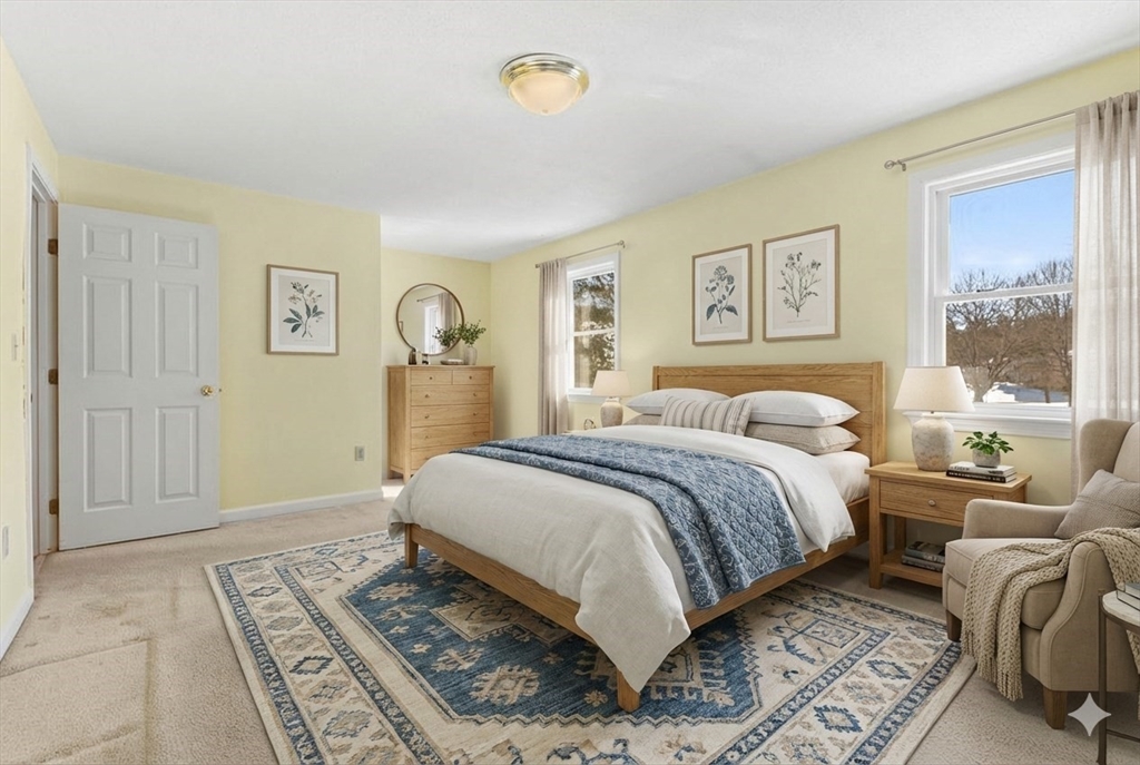 5 Robin Circle, Unit 5 Norton, MA 02766 - Photo 14 of 34