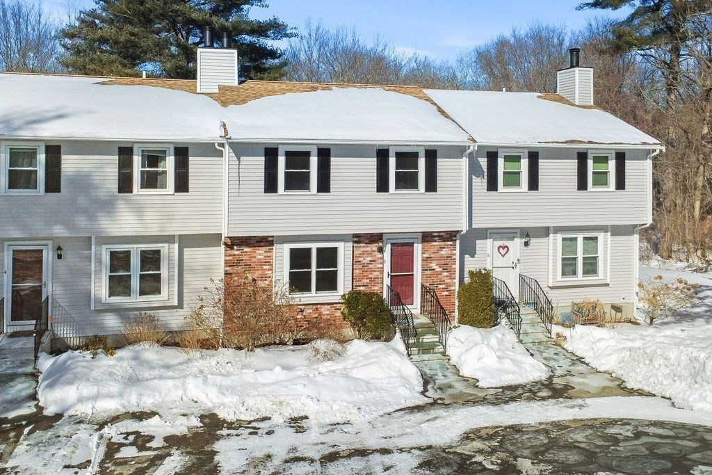 5 Robin Circle, Unit 5 Norton, MA 02766 - Photo 30 of 34