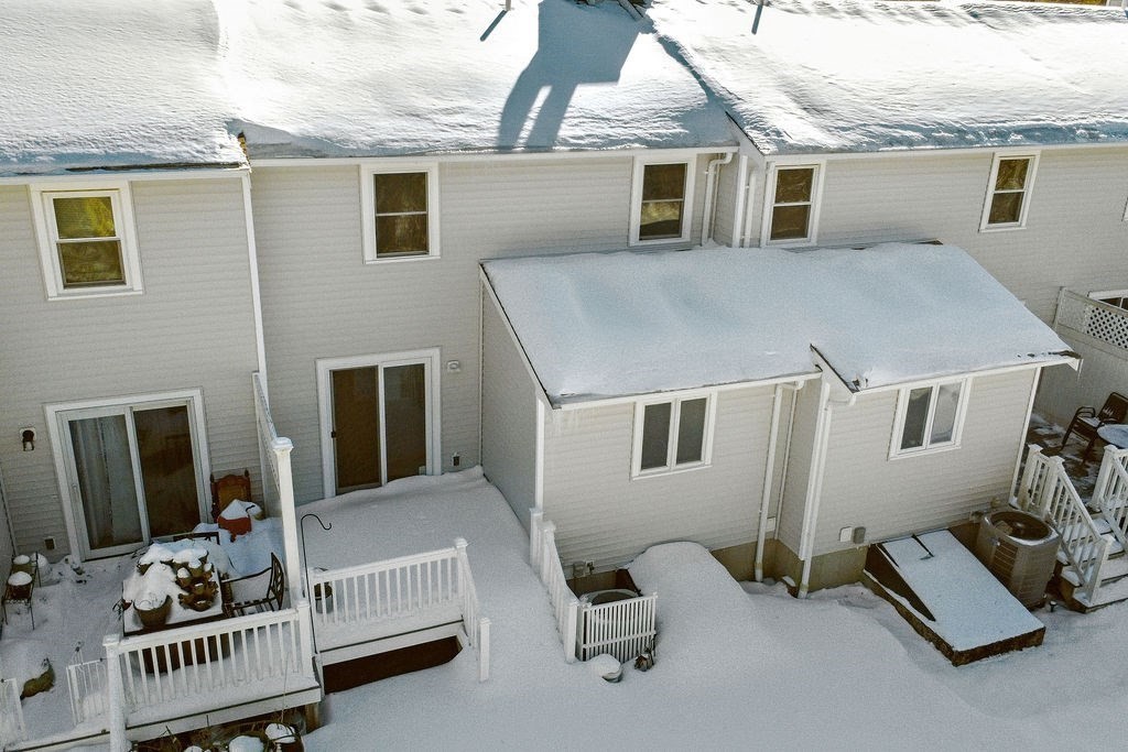 5 Robin Circle, Unit 5 Norton, MA 02766 - Photo 3 of 34