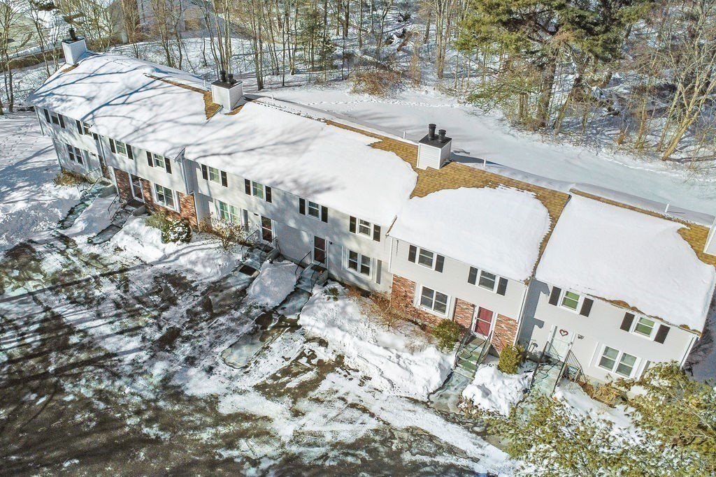 5 Robin Circle, Unit 5 Norton, MA 02766 - Photo 31 of 34