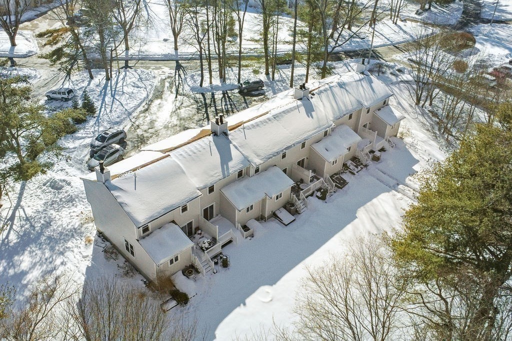 5 Robin Circle, Unit 5 Norton, MA 02766 - Photo 32 of 34